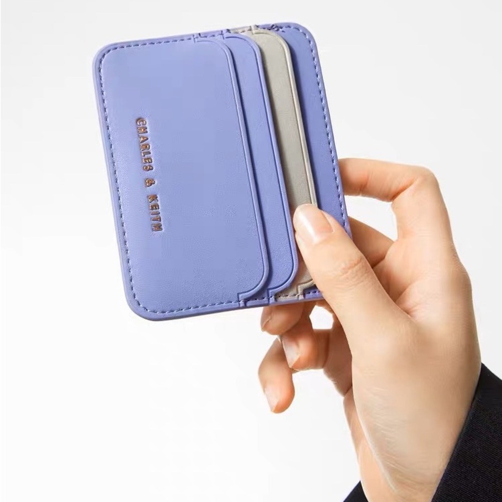 Charles & Keith Wallet